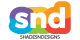 ShadesNDesigns Logo