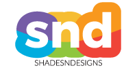 ShadesNDesigns Logo